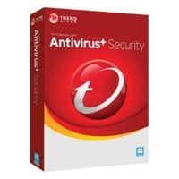 Trend Micro Antivirus+ Security 3 Lizenz(en) Elektronischer Software-Download (ESD)