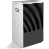 REMKO | Luft/Wasser-Wärmepumpe LWM 110 Duo | Monoblock |