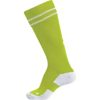 Hummel Element Stutzenstrümpfe green gecko 31-34