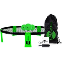 Kübler Sport BamBall Roundnet Standard Set