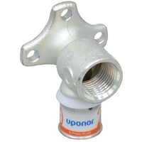 Uponor S-Press PLUS Wandscheibe m 16-Rp1/2'FT 1070639