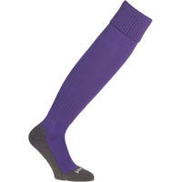 Uhlsport Team Pro Essential Stutzenstrümpfe Lila 37-40