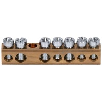 Hager K142D Klemme Schrauben