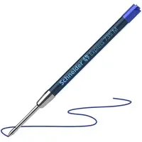 Schneider Express 735 Kugelschreiberminen M blau, 3 St.