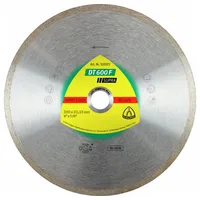 KLINGSPOR DT 600 F Diamanttrennscheiben, 115 x 1,6 x