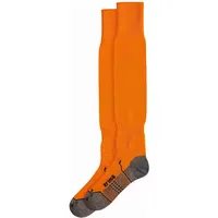 Erima Stutzenstrümpfe orange 0  29-32