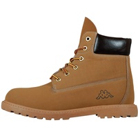 Kappa Herren Stiefel Kombo Mid 241635 Beige 40