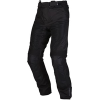 Modeka Veo Air Textilhose schwarz M