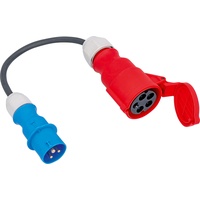 As - Schwabe AS Schwabe 61374 Strom Adapterkabel 16