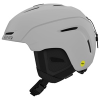 Giro Neo Mips - Matte Light Grey - M