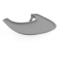 Stokke Nomi® Tray Grey, Grau