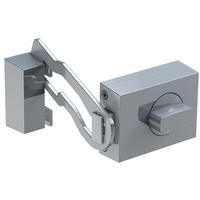 BASI KS500 mit Sperrbügel