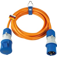 As - Schwabe AS Schwabe 62431 Strom Verlängerungskabel 16