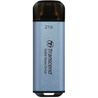 Transcend ESD300C 2 TB USB 3.1 TS2TESD300C