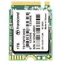 Transcend 300S (1000 GB, M.2 2230