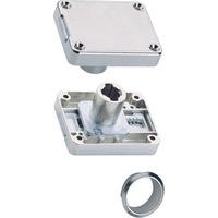 Hettich Zylinderkastenschloss variabel Prestige 2000 Z23,ø 18mm Dornm.15mm HETTICH