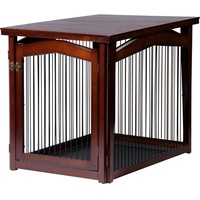 Dobar Großer Hundemöbel-Käfig 101 cm x 71 cm x