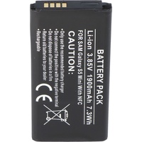 AccuCell Akku passend für den Samsung Galaxy S5 Mini