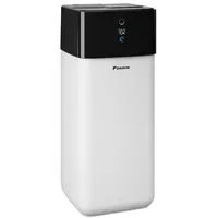Daikin Altherma 3 R ECH2O 504 Luft/Wasser-Wärmepumpe 4 kW
