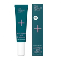 I+M Anti Pickel SOS Treatment