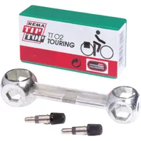 Prophete Tip-Top Reparatur-Set Flickzeug