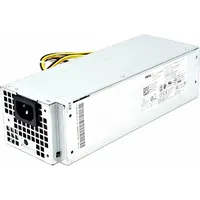 Dell PWR SPLY 180W BRZ D8 LTON (180 W),