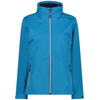 CMP Damen Jacke Jacket Zip Hood Detachble Inn.Jacket giada