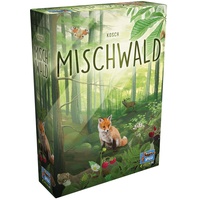 LOOKOUT Mischwald,