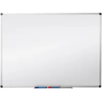 Master of Boards Whiteboard 120 x 240 cm Weiß