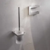 Hewi System 100 1002010045 chrom,