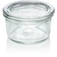 Weck Sturzglas 165 ml 12 St.