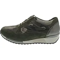 WALDLÄUFER Jule - Fichte Nubukleder | 39.5