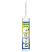 WEICON Plast-o-Seal® dauerplastische Universaldichtung 300 g