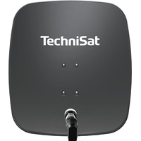 TechniSat SATMAN 65 PLUS - Satellitenschüssel für 4 Teilnehmer