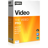 Nero Video 2025