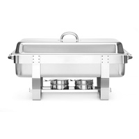 HENDI Chafing Dish Economic GN, 2