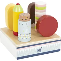 Small Foot Company Small foot Eis am Stiel fresh,