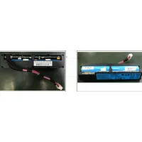 HP HPE 96W Smart Storage Battery, Server Zubehör