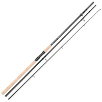 Spro 3 Kraft Allround Karpfenrute - Grey - 3.60
