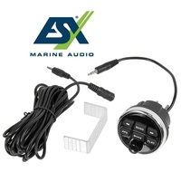 Audio Design ESX Fernbedienung VMR301C für VMR301