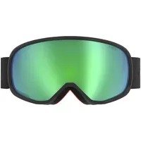 Atomic Revent HD Skibrille schwarz