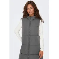 Only ONLALINA Long Waistcoat OTW NOOS - S