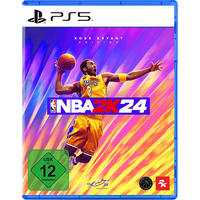 2K Games NBA 2K24 - PS5