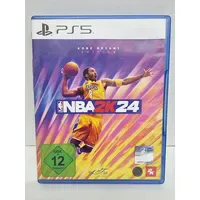 2K Games NBA 2K24 - Standard Edition (USK) (PS5)