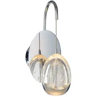 Italux Huelto Moderne LED Wandleuchte, 3000K