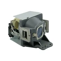 Azurano Beamerlampe für BENQ 5J.JCL05.001 Ersatzlampe mit Gehäuse