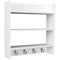 VCM Hängeschrank Gewürzregal 60 x 0 x 0 cm