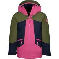 TROLLKIDS Trollkids, Unisex, Skijacke, Girl's Rauland Jacket 152