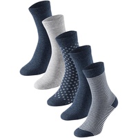 SCHIESSER Damen Socken Strümpfe Multipack - Stay Fresh, sortiert