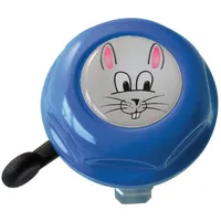 Reich Kinderklingel Hase Doming Label, Ø55mm, SB-Karte